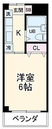 横浜市港北区箕輪町2丁目