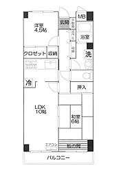 横浜市都筑区南山田2丁目