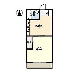 名古屋市名東区上社5丁目