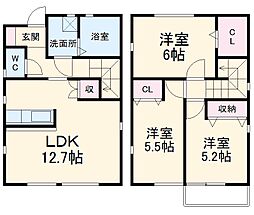 エスポワール A