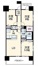 鴻巣市本町4丁目