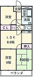浜松市西区大平台2丁目