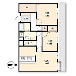 名古屋市千種区新池町1丁目