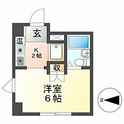 名古屋市昭和区花見通3丁目