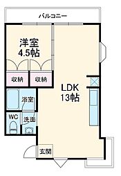 八千代レジデンス 303