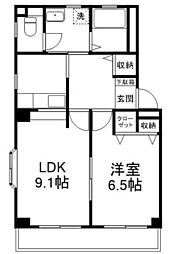 八千代市八千代台北9丁目