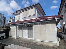 藤枝市田沼2丁目の一戸建て