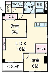 岩倉市下本町真光寺