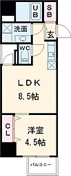 豊島区西池袋1丁目