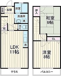 サンステージ斉藤III