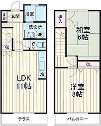 サンステージ斉藤III 105