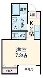 千葉市稲毛区轟町5丁目