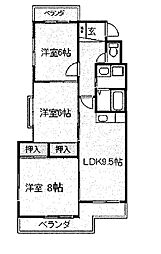 シャトー春山 101