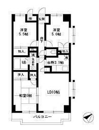 千葉市花見川区朝日ケ丘3丁目