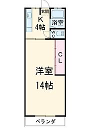 ＡＬＣＯ犬山 3C
