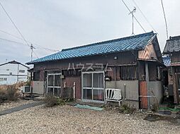 小牧市常普請2丁目の一戸建て