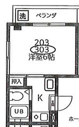 足立区綾瀬5丁目
