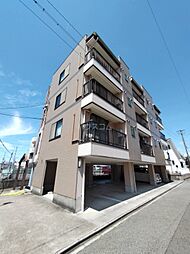 名古屋市昭和区石仏町2丁目