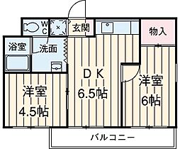 武蔵野市境南町4丁目