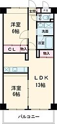 足立区伊興本町1丁目