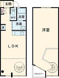 足立区青井4丁目