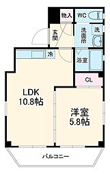 アートハイム八千代台 203