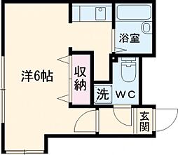 武蔵野市中町1丁目