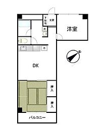 千葉市美浜区真砂2丁目