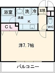 武蔵野市境1丁目