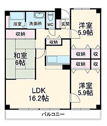 八千代市ゆりのき台1丁目