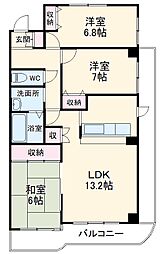 八千代市ゆりのき台1丁目