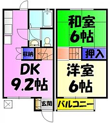 千葉市稲毛区宮野木町の一戸建て