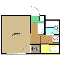 三鷹市井口1丁目