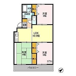 八千代市ゆりのき台2丁目
