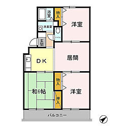 サンパール八千代