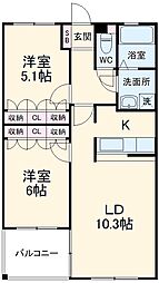 佐倉市西志津1丁目