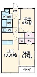 藤枝市茶町1丁目