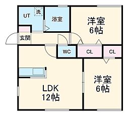 岩倉市下本町戸建 B