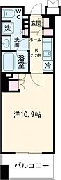 コンフォリア東池袋ＷＥＳＴ 302