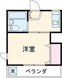 武蔵野市境南町3丁目
