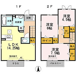 シェノワ潤（ウルミ）　Ｂ 107