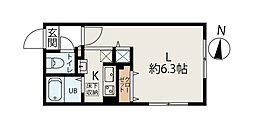 練馬区桜台3丁目