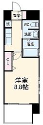 名古屋市熱田区新尾頭1丁目