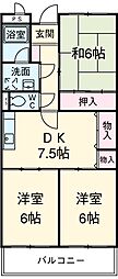 岩倉市大市場町順喜