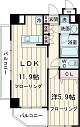 足立区綾瀬2丁目