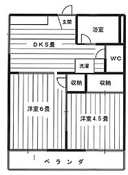 豊島区西池袋2丁目