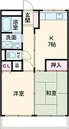 オヌキ新博多ビル 807