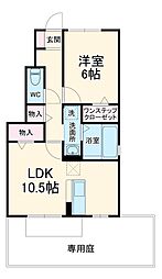 カトル　セゾン 101