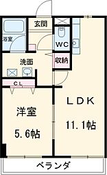 第3さくらマンション中央 606