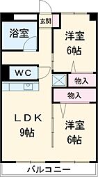 ピアチェーレ江南 3D